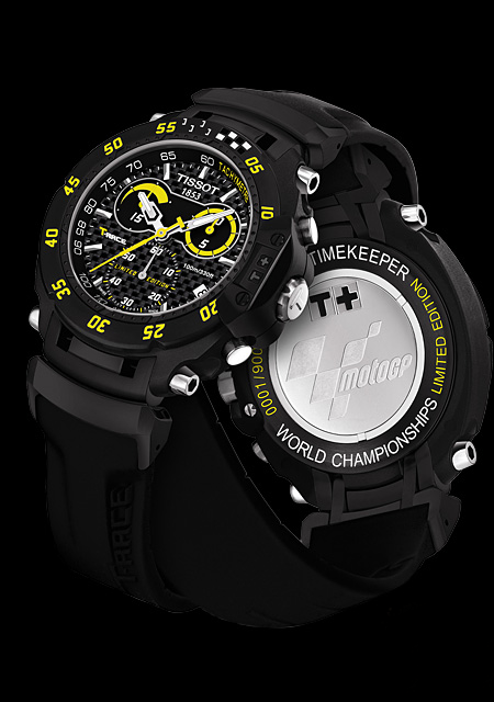 T-Race MotoGP 2009