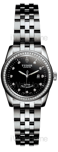 Glamour Date 31mm