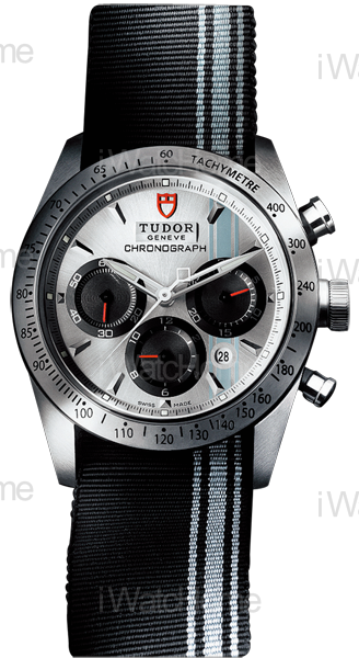 Fastrider Chrono