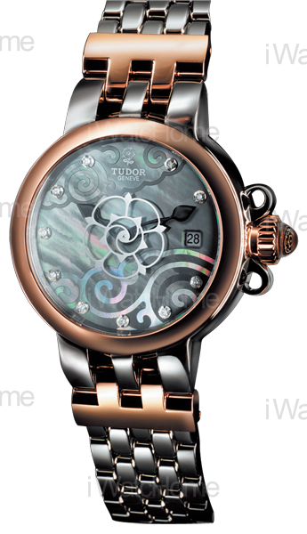 Clair De Rose