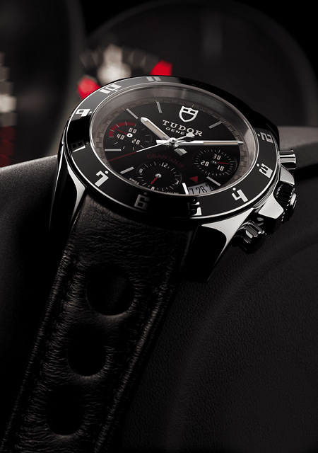Grantour Chrono