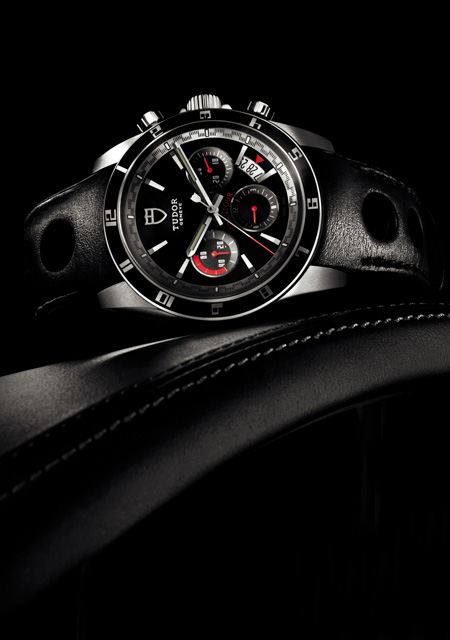 Grantour Chrono