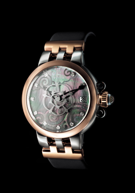 Clair de Rose