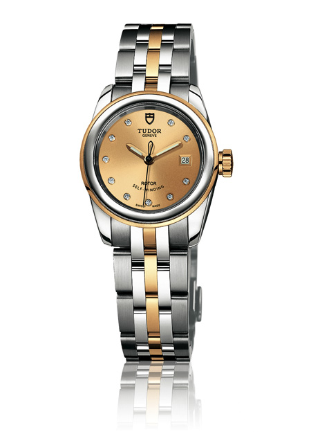 Date 26mm