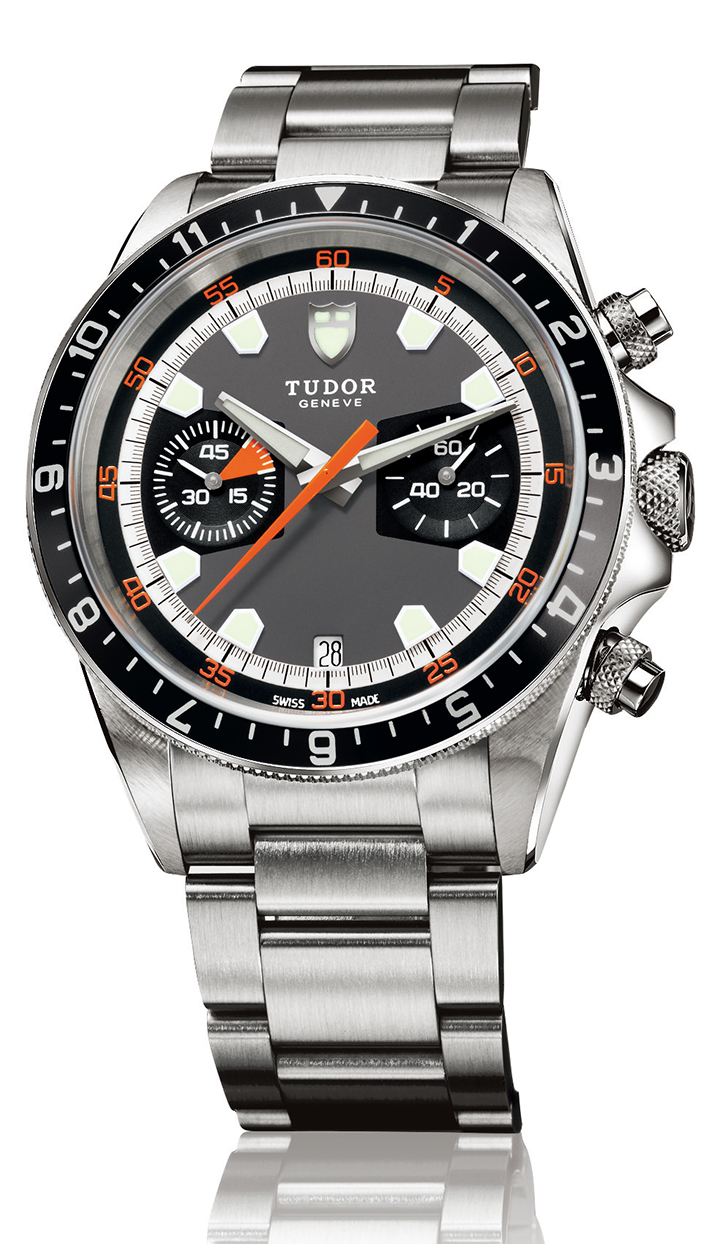Heritage Chrono