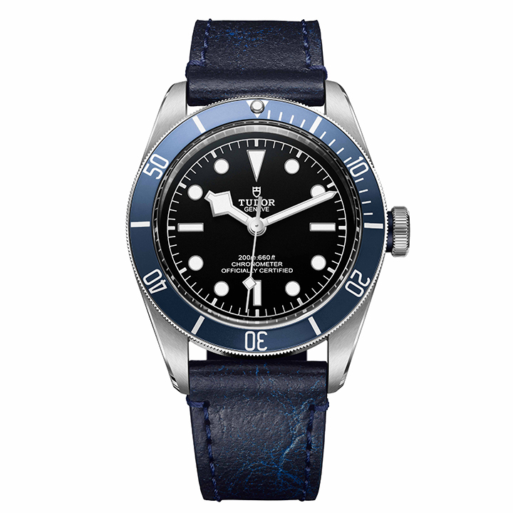 Heritage Black Bay