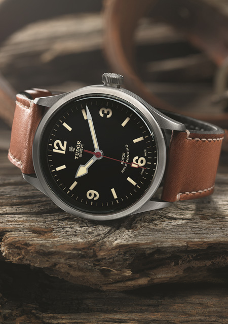 Heritage Ranger