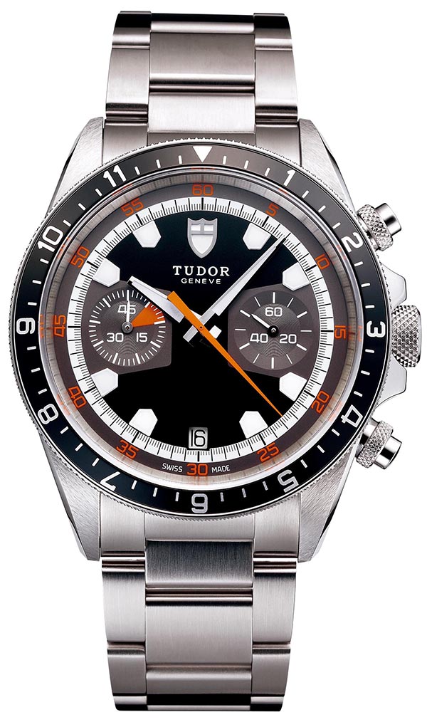Heritage Chrono