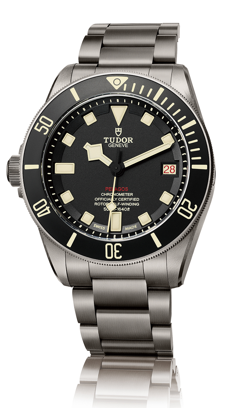 Pelagos LHD