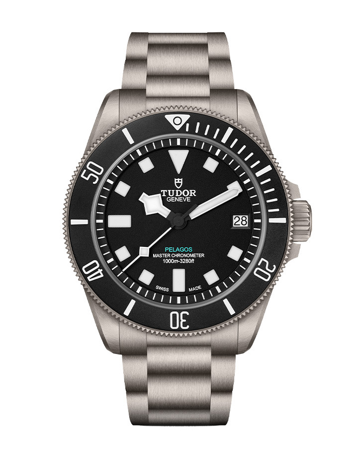 Pelagos Ultra