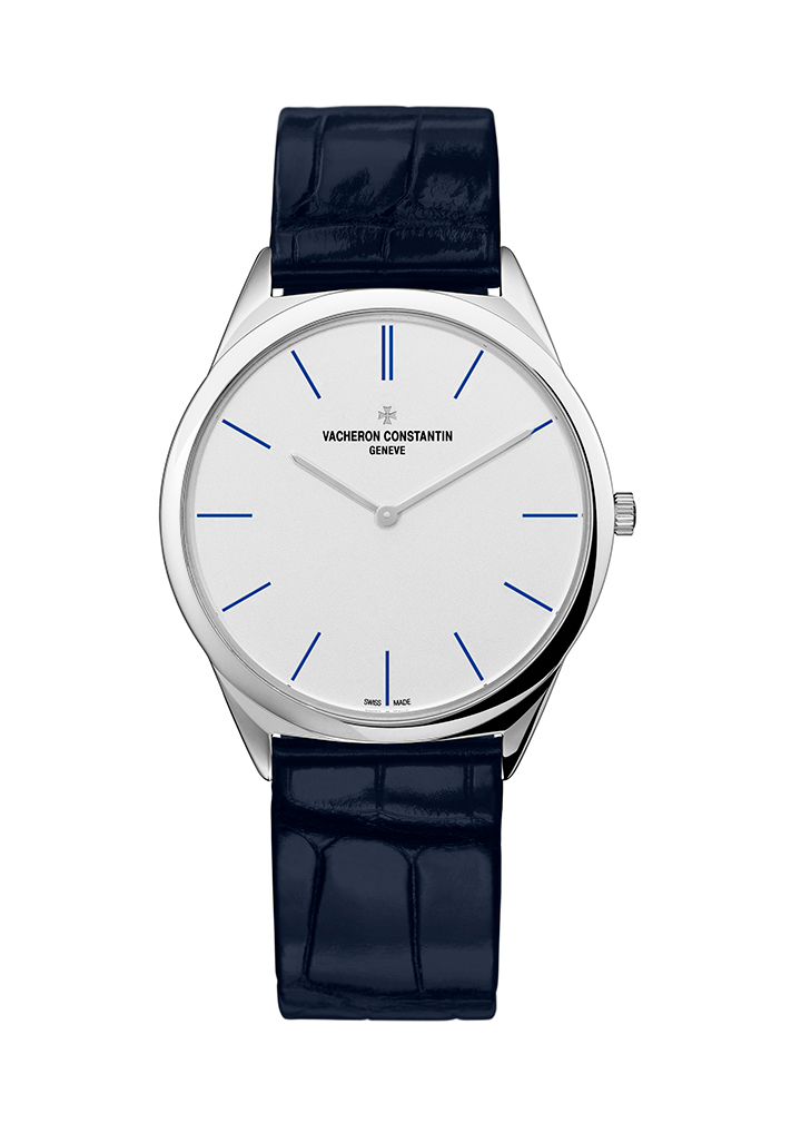 Historiques 1955超薄腕錶