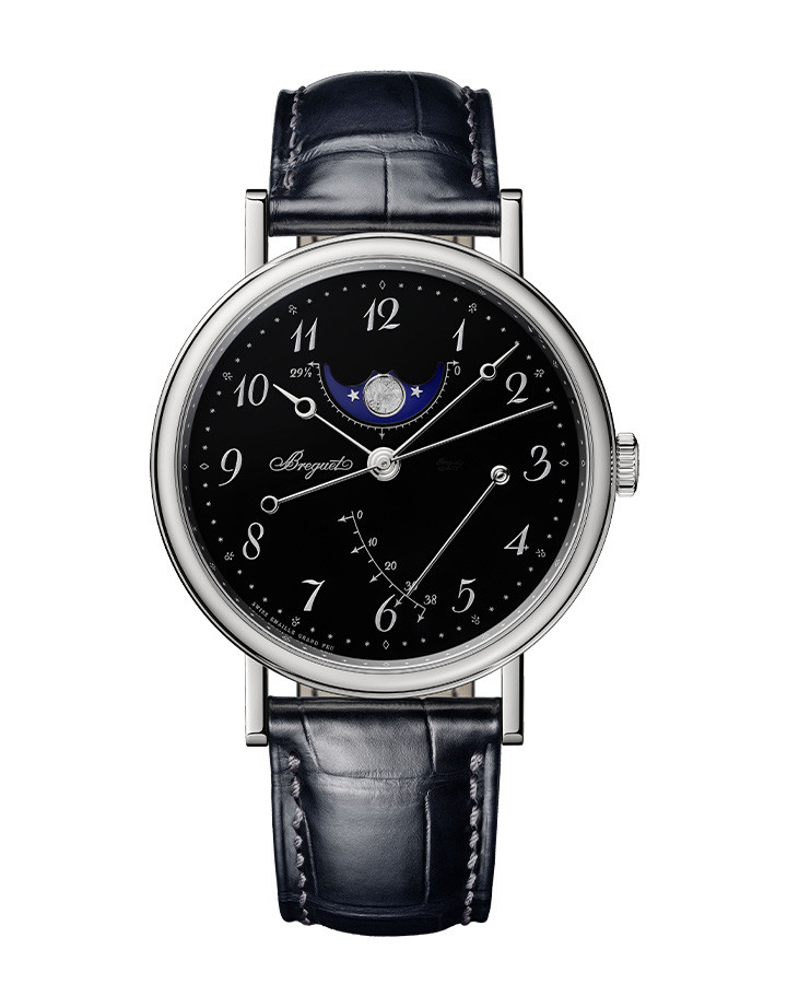 Classique Phase de Lune 7787