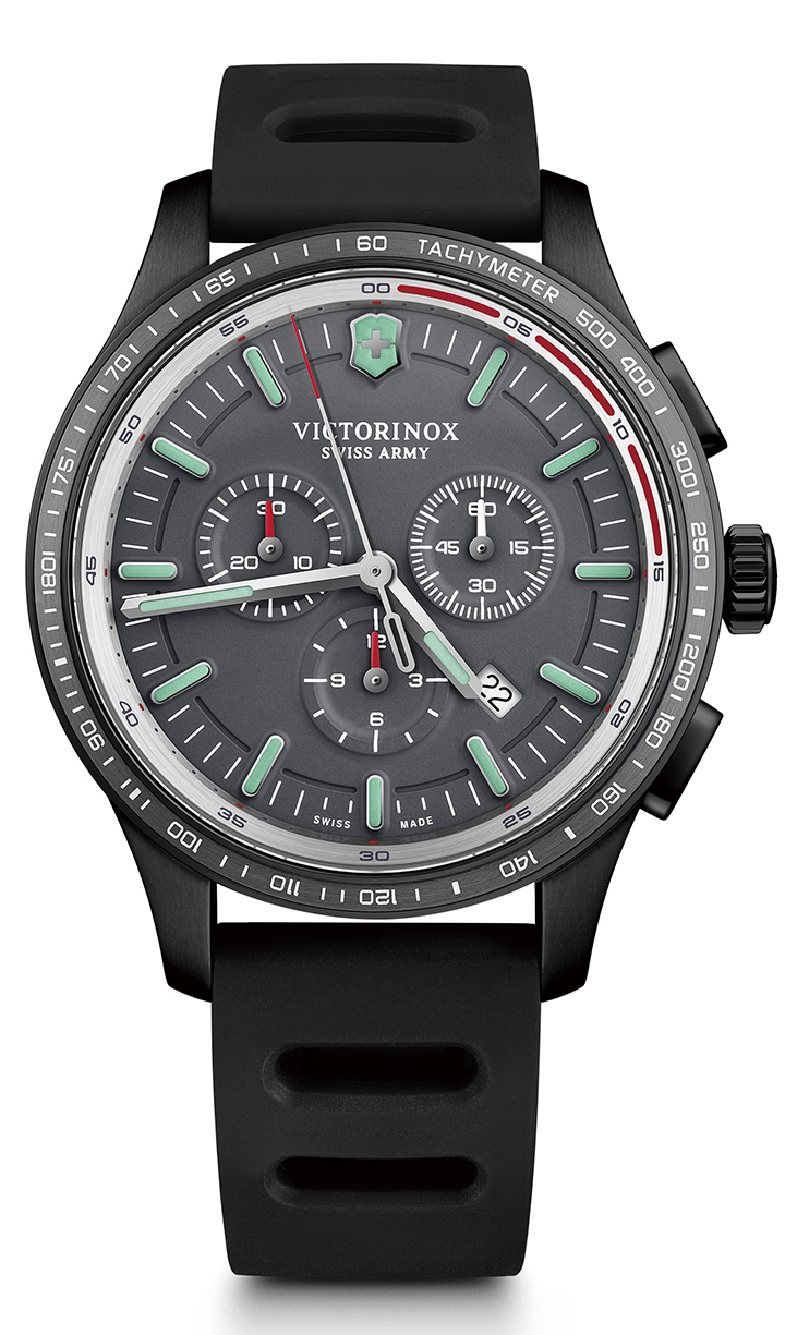 Alliance Sport