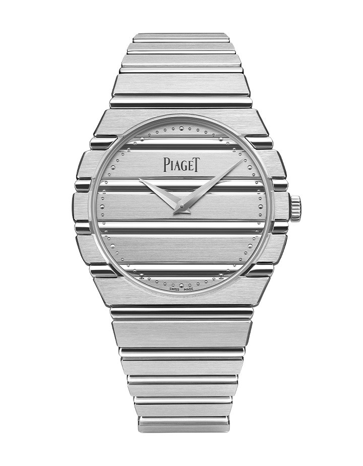 Piaget Polo 79超薄自動上鍊腕錶