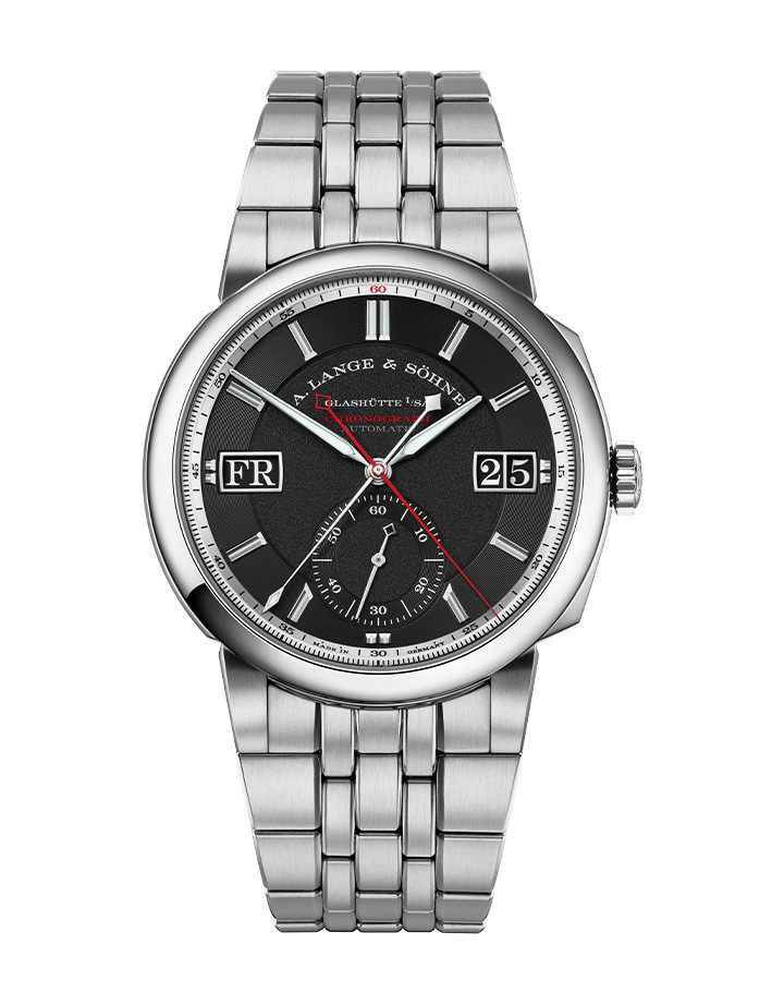 Odysseus Chronograph