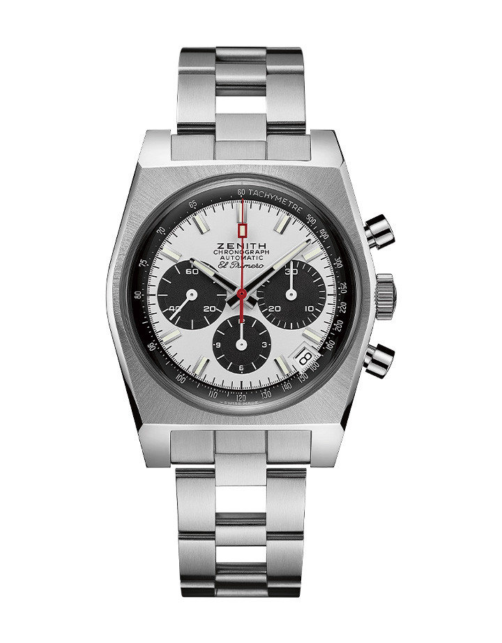 Chronomaster A384 Revival