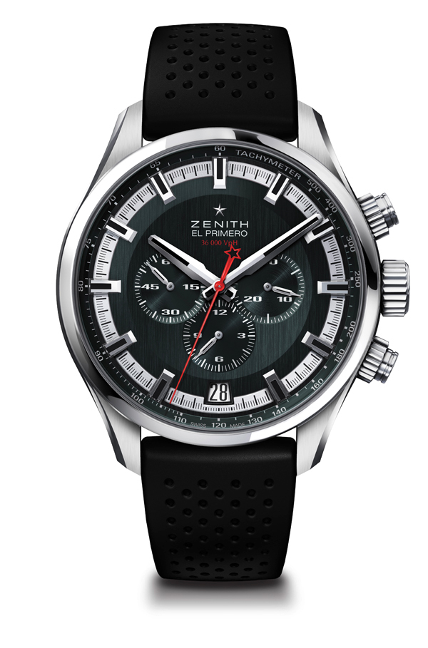 El Primero Sport腕錶