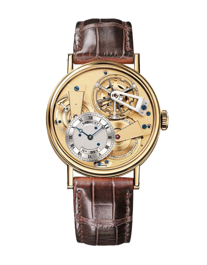 Tradition Tourbillon 7047