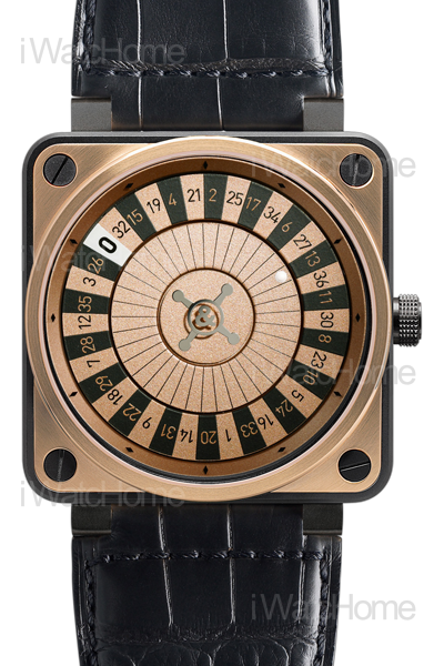 BR01-92 Casino