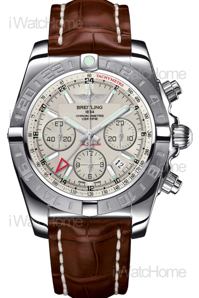 Chronomat 44 GMT