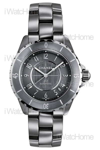 J12 Chromatic
