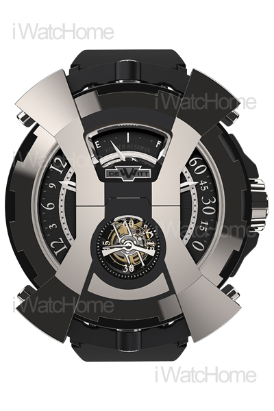 DEWITT X-Watch