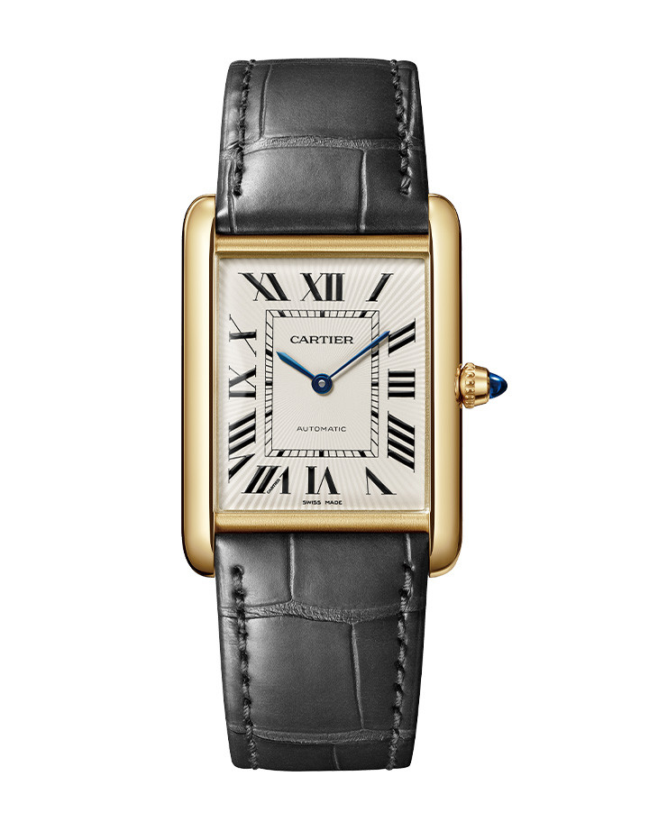 Tank Louis Cartier