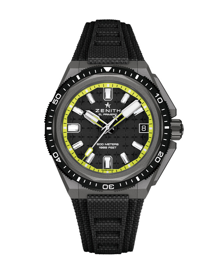 Defy Extreme Diver Shadow