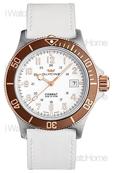 GLYCINE Combat SUB Automatic Special 
