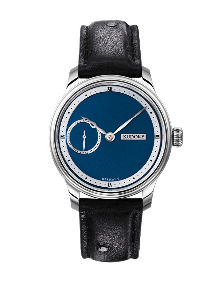 KUDOKE 1 Dark Blue