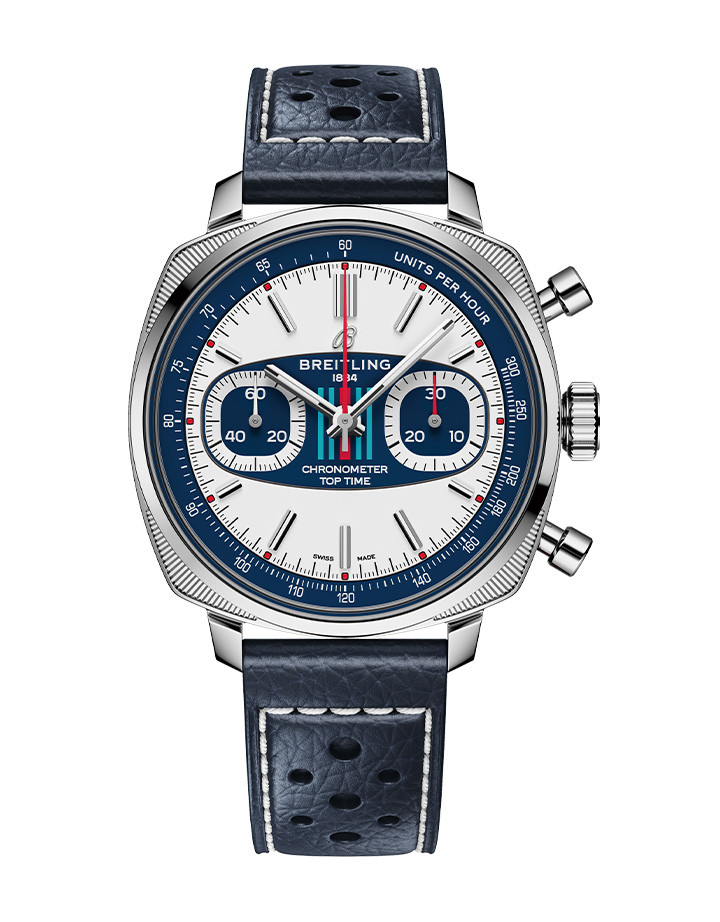 Top Time B01 Martini Racing限量版