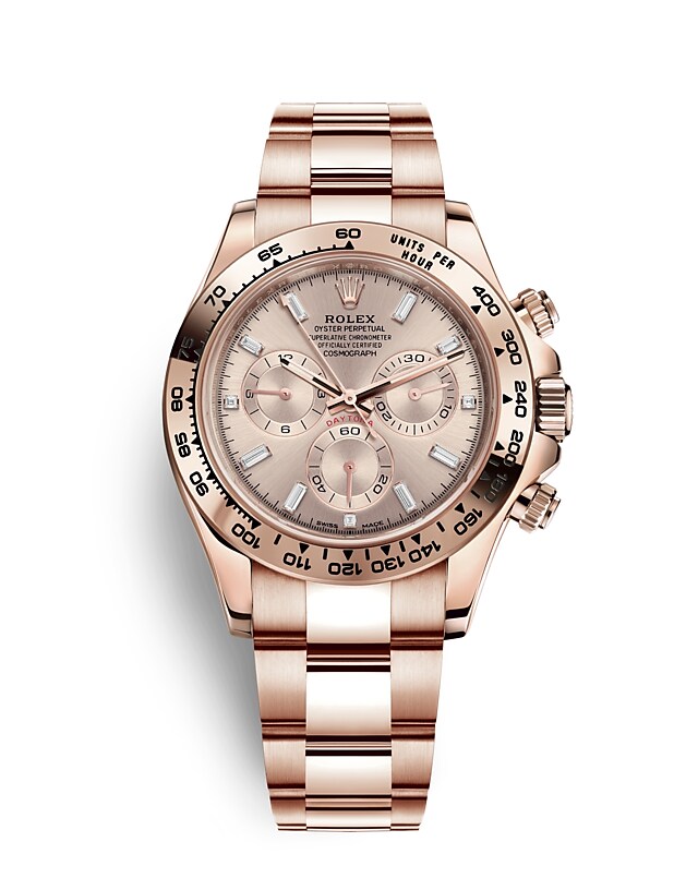 Cosmograph Daytona