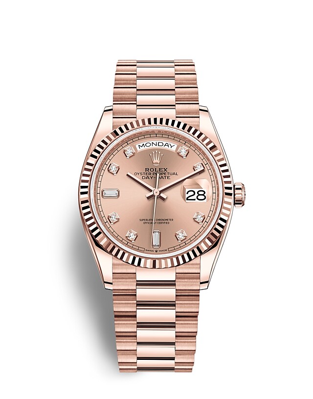 Day-Date 36