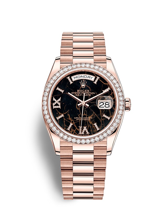 Day-Date 36