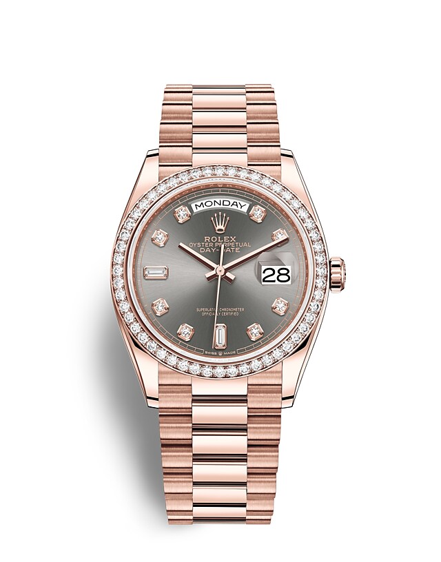 Day-Date 36