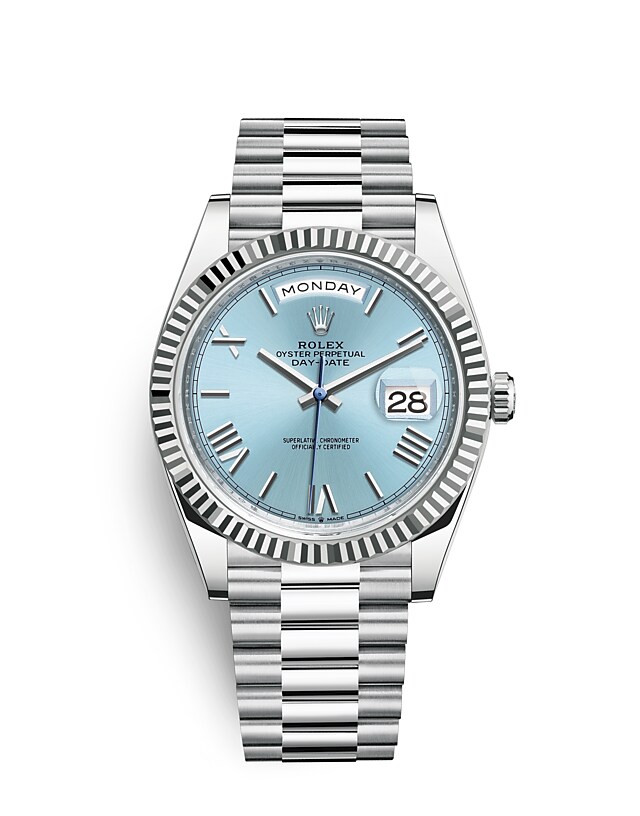 Day-Date 40