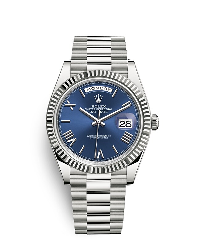 Day-Date 40