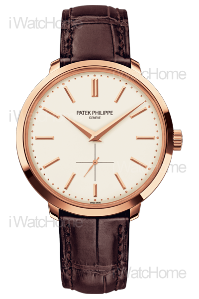 Calatrava Ref.5123R