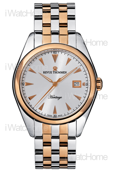 Heritage Collection