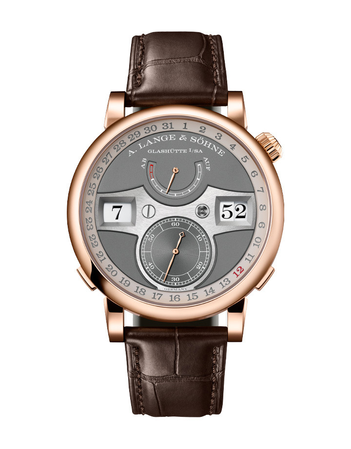 Zeitwerk Date