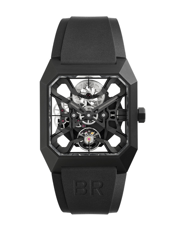 BR-03 Cyber Ceramic