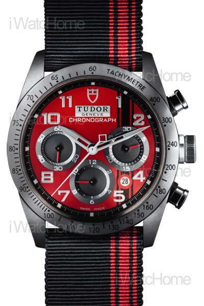 Fastrider Chrono