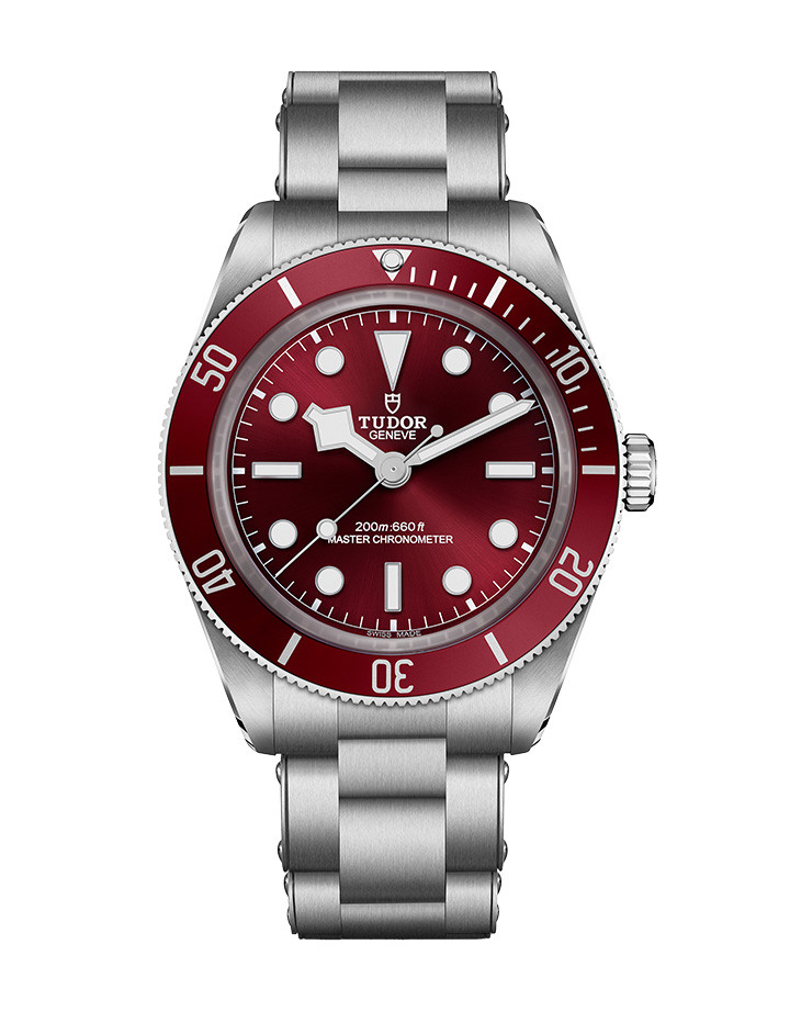 Black Bay 58
