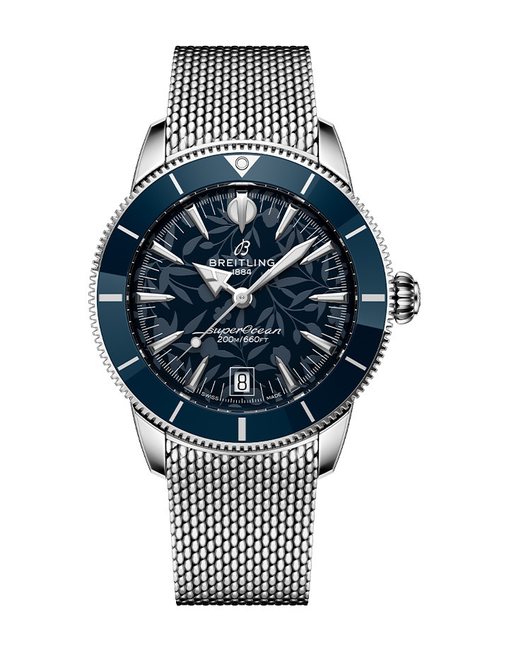 Superocean Heritage B31 Kelly Slater限量版